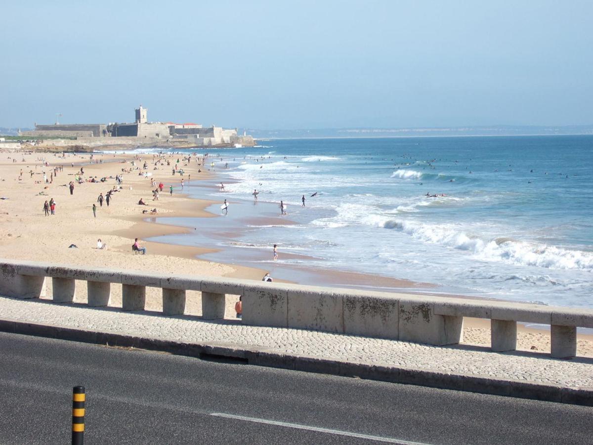 Carcavelos Surf Esterno foto
